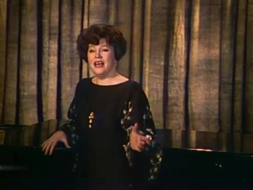 Бэла Руденко Что ты поникла, зелёная ивушка?