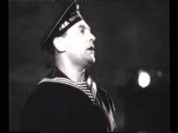 Леонид Утёсов Мишка-одессит