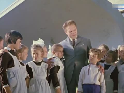 Артур Эйзен, Хор ЦДДЖ Журавлёнок