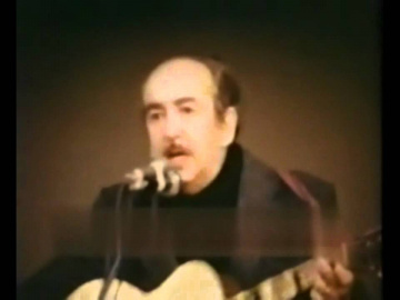 Александр Галич Когда я вернусь