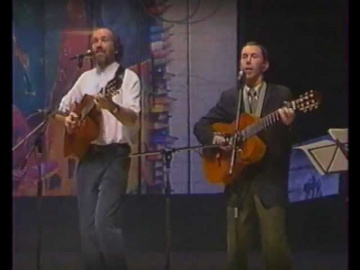 Проект "Песни нашего века" Рыба-кит