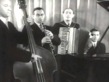 Нина Дорда Новогодний тост