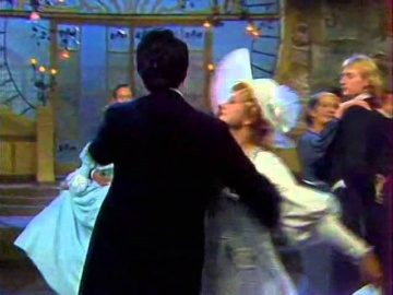 Наталья Зейналова, Валерий Барынин Дуэт Сари и Гастона из оперетты "Цыган-премьер"