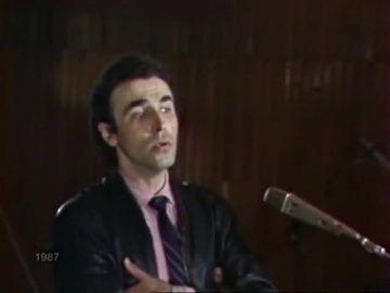 Александр Морозов Утро туманное