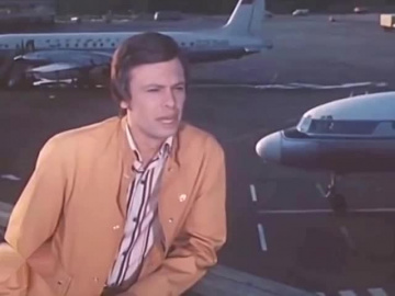 Виталий Марков Главное, ребята, сердцем не стареть