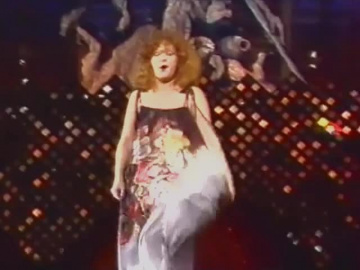 Алла Пугачёва Всё могут короли