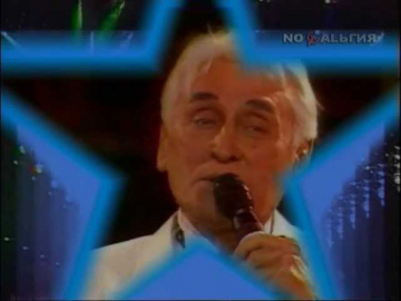 Николай Никитский Осенний свет