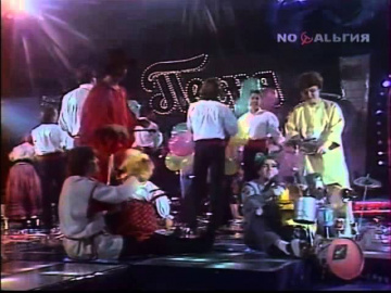 Тамара Сидорова Ах, карнавал