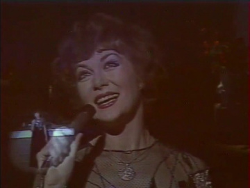 Эдита Пьеха Попурри