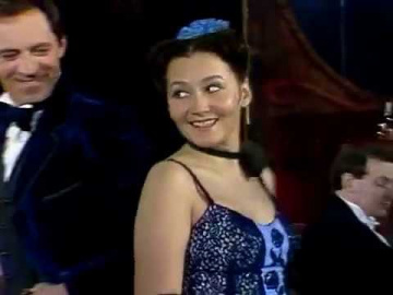 Инара Гулиева, Вячеслав Шляхтов Дуэт Мариэтты и Наполеона из оперетты "Баядера"