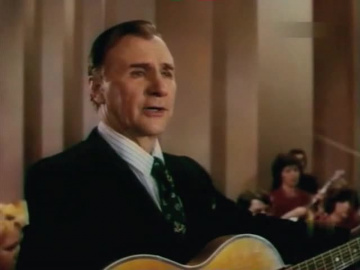 Алексей Покровский В городском саду