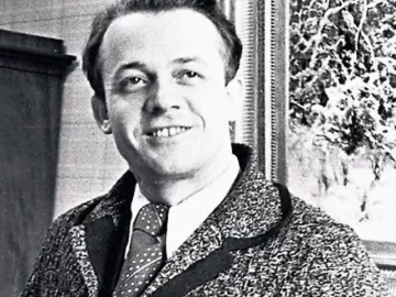 Сергей Лемешев Я говорил при расставании