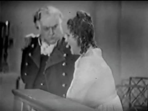 Алексей Иванов, Вера Кудрявцева сцена Троекурова и Маши из оперы "Дубровский"