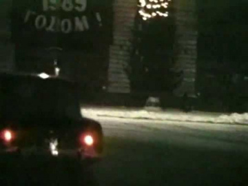 Владимир Трошин Город уснул