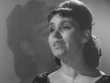 Клара Кадинская Две ласточки