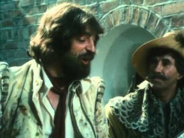 Михаил Боярский Дон Дублон