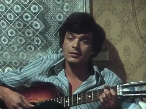 Александр Овчинников Когда возьмёт тоска