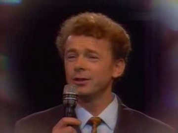 Николай Гнатюк Зачем же люди расстаются?