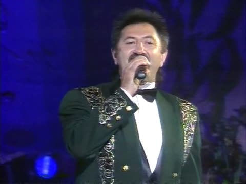 ВИА "Песняры" Алеся