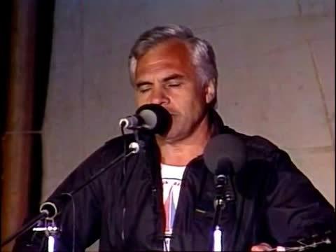 Евгений Клячкин Возвращение