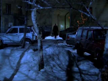 Елена Камбурова (за кадром) Приходи на меня посмотреть