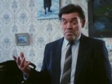 Александр Ведерников Калистрат