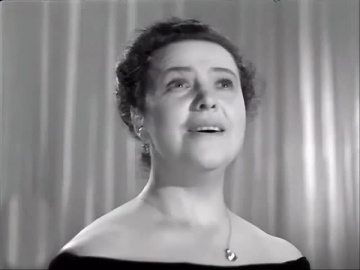 Леокадия Масленникова Как пойду я на быструю речку