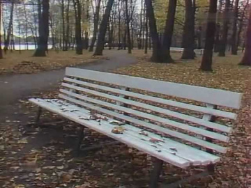 Геннадий Белов Первая любовь