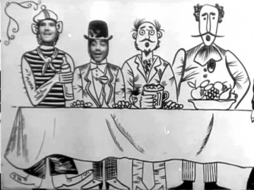 Эмиль Горовец Юлия