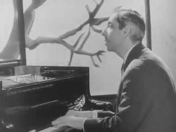 Микаэл Таривердиев Мне хотелось бы