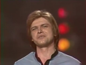 ВИА "Пламя" Сирень-черёмуха