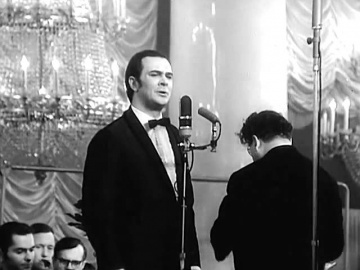 Муслим Магомаев Время