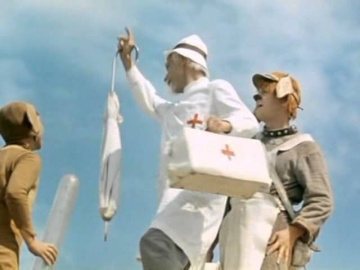 Олег Ефремов Это очень хорошо