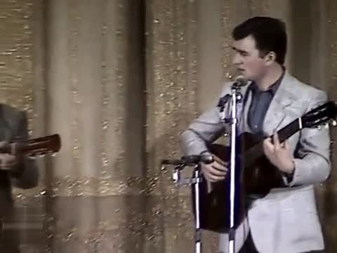 Виктор Берковский, Дмитрий Богданов Фотограф-любитель