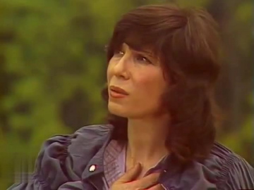 Елена Камбурова Дороги