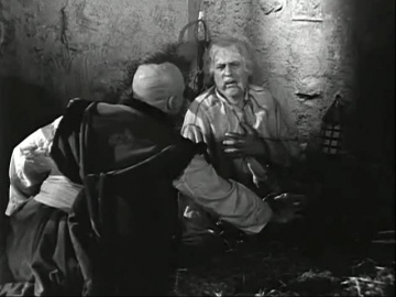 Иван Петров, Олег Клёнов Сцена Кочубея и Орлика из оперы "Мазепа"