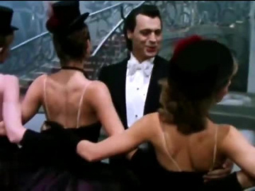 Виталий Мишле Куплеты Бони из оперетты "Сильва"