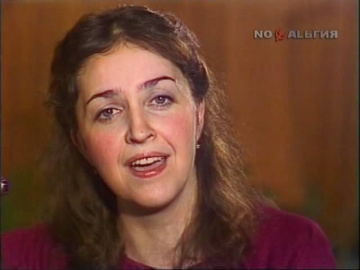 Людмила Кравчук Всё как прежде