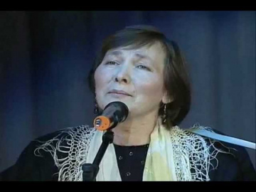 Анна Широченко Снова мамин голос слышу