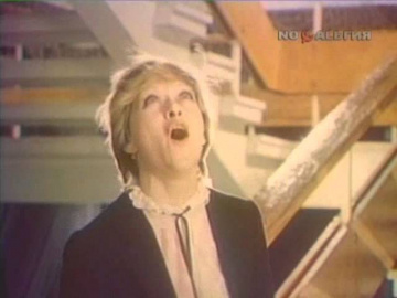 Алиса Фрейндлих Журчат ручьи