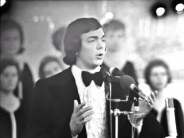 Сергей Захаров Я тебя не забуду