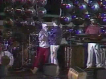 ВИА "Синяя птица" С бухты-барахты