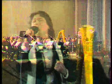 Альберт Асадуллин Когда зеленеет орешник