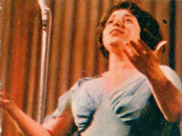 Людмила Шемчук Лишь ты один