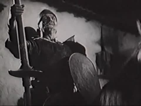 Фёдор Шаляпин Песня Дон Кихота из к/ф "Дон Кихот