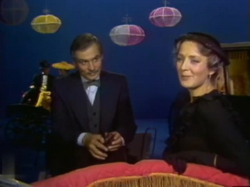 Зоя Смольянинова, Герард Васильев Дуэт Мариэтты и Наполеона из оперетты "Баядера"