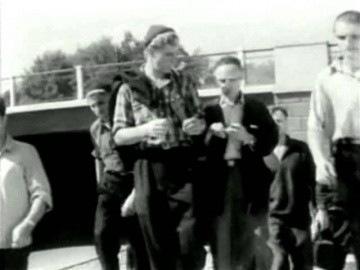 Евгений Кибкало Ребята настоящие