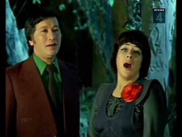 Алла Иошпе, Стахан Рахимов Если любить так