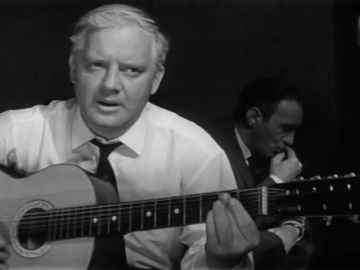 Юрий Визбор Простите пехоте