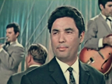 Ермек Серкебаев Слушай